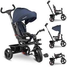 Lionelo haari 1 - 1, triciclo