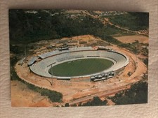 Manuas - Stadium Vivaldo Lima