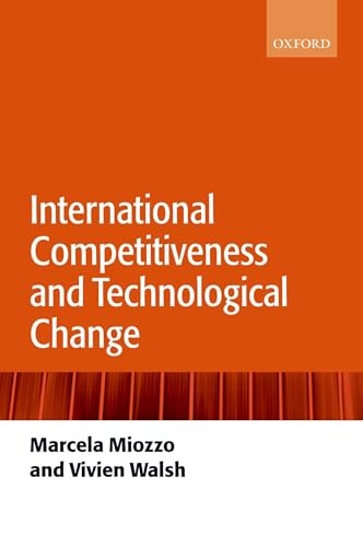 International competitiveness - international,