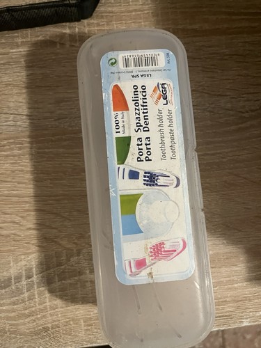 Lega contenitore porta