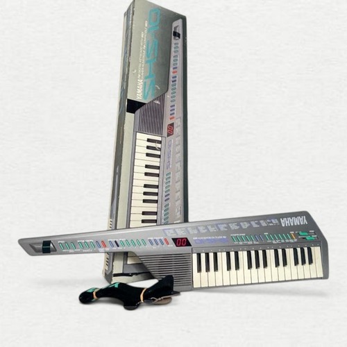 Yamaha shs sintetizzatore - yamaha,
