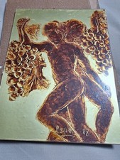 Piacenza quadro Bisotti