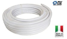 TUBO MULTISTRATO RIVESTITO