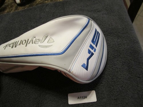 Copricapo taylormade lady sim - taylormade,
