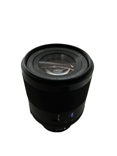 Sony wide mm obiettivo - mm,