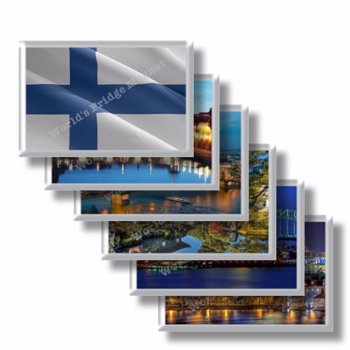 Finlandia frigo calamite - fi,