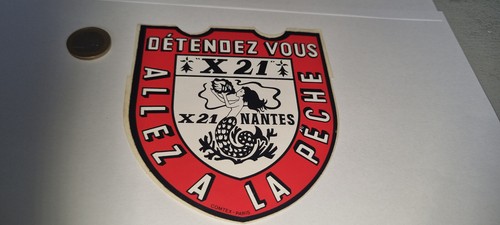 Autocollant sticker amore - autocollant/sticker,