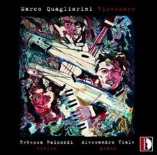 QUAGLIARINI/DUO ARDORE