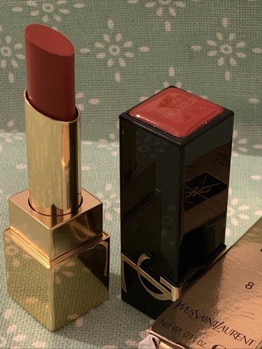 Rossetto ysl rouge pur couture - rossetto,