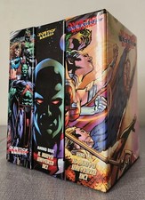 Justice League America 1-38