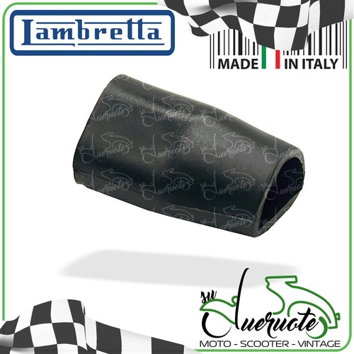 Tampone gommino cofano - tampone,