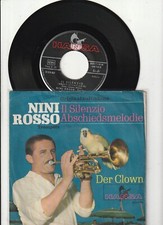 7 " . Nini Rosso - Il Silenzio