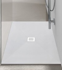 Piatto doccia 90x70 effetto