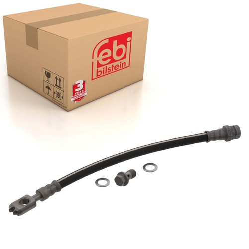 Tubo freno posteriore inc - freno,