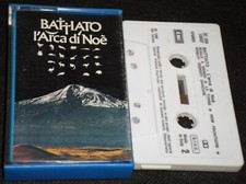 FRANCO BATTIATO - L'Arca Di