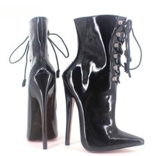 Stivali donna sexy tacco a