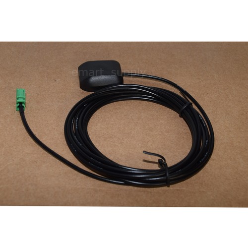 Nuova antenna gps - antenna, pioneer
