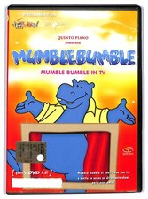 EBOND Mumblebumble - esplora il mondo DVD D782053