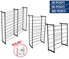 CANTINETTA PORTABOTTIGLIE