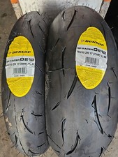 Coppia 120 zr17 58w e - 120/70,
