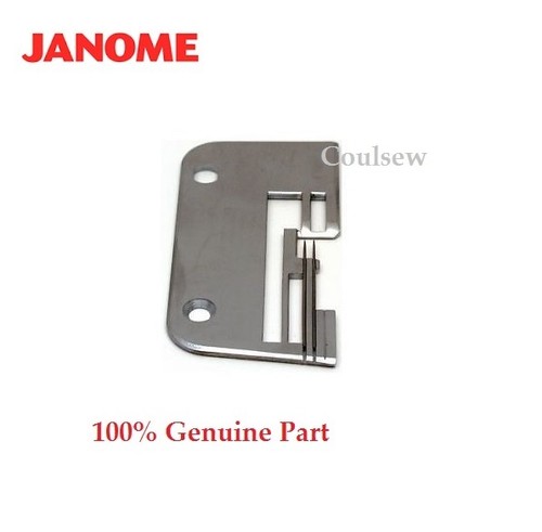Janome piastra ago - janome,