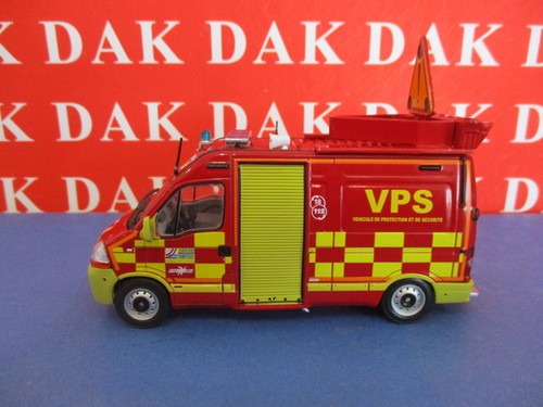 Die cast modellino - die,