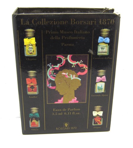 Borsari collezione 1870 6 - collezione,