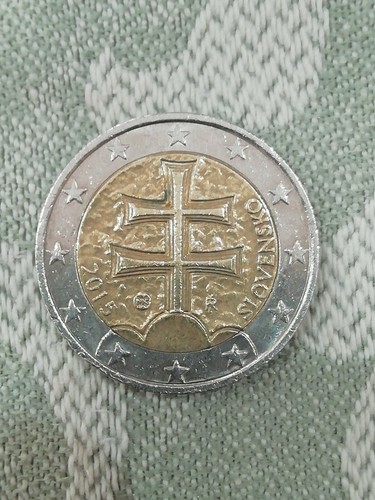 Euro 2015 slovensko rara - 2015,