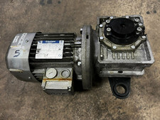 BONFIGLIOLI RIDUTTORI MOTOR