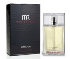 Profumo Uomo Battistoni Marterosso Edt 100ml Made in Italy + Campioncini Regalo