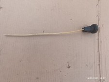 Tappo livello olio  per