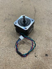 Motore stepper NEMA 17 cod