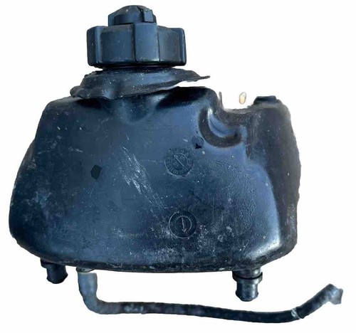 Serbatoio tappo carburante - e,