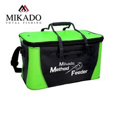 MIKADO EVA Dry Bag 48x28x28cm Grande Impermeabile Tacklebox Borsa da Pesca con Cinghia