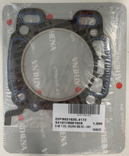 Athena Guarnizione Testa