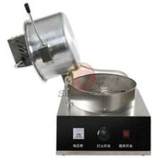 NUOVA macchina popcorn pentola