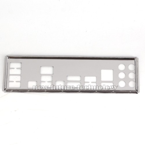 Protezione per backplate - i/o,