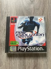 Pro Evolution Soccer Ps1 Pal