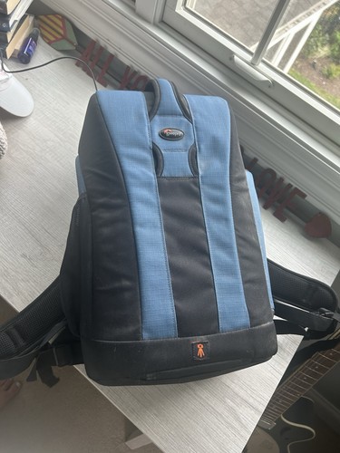 Lowepro flipside 300 - flipside, dslr