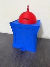 Salvadanaio Deposito di Zio