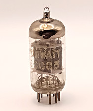 Valvola ECC83  PHILIPS