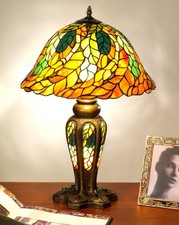 Lampada tavolo - da, tavolo,