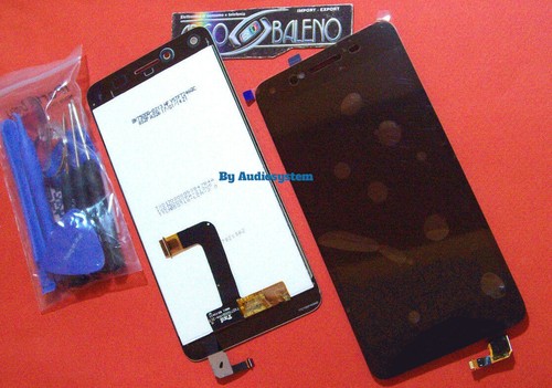 Display lcd touch - display, per