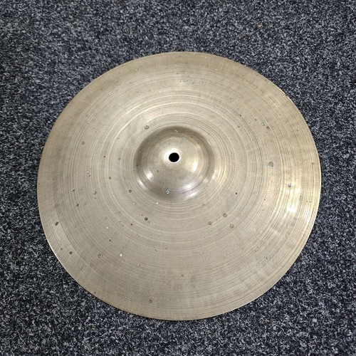Piatto splash zildjian - piatto,