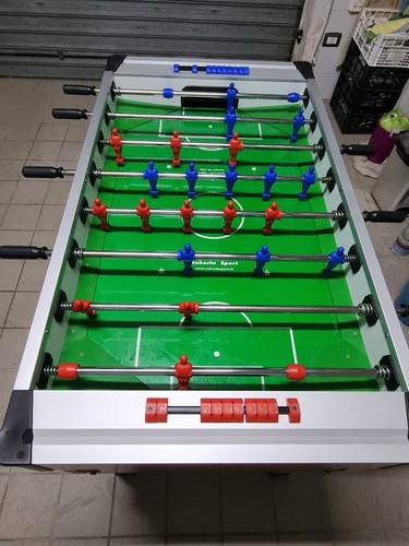 Roberto sport calcetto - roberto,