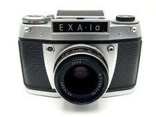 Exa 1a 35 mm Exakta Ihagee +