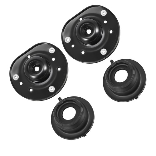 Supporto ammortizzatore - 2x,