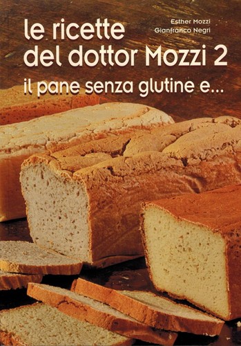 Ricette del dottor mozzi - le,