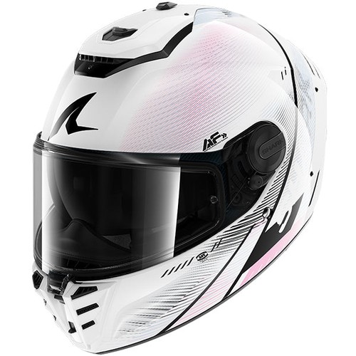 Casco moto shark spartan - moto, rs