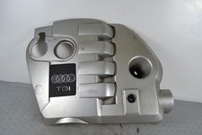 81367- Coperchio del motore Audi A6 Dal 2002 al 2005 Cod 013427/2A-D